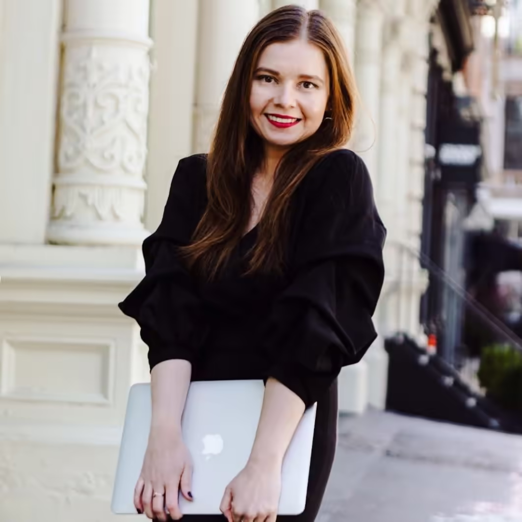Alina Matchmaking New York