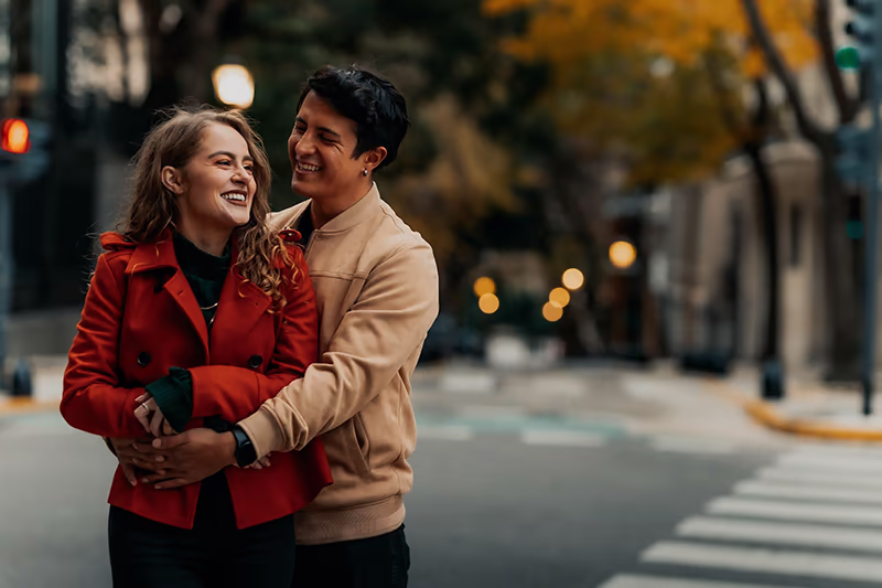 A Fresh Start in Love