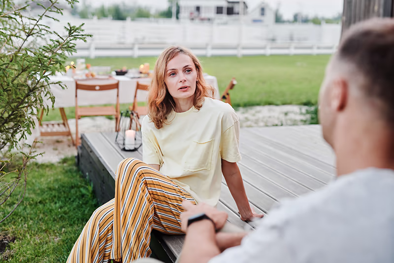 Why Listening Is More Attractive Than Talking