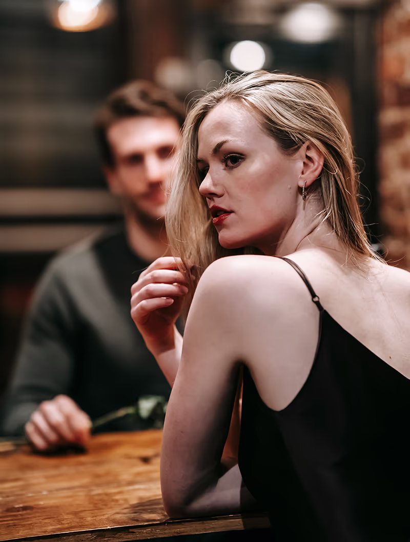 First Date Mistakes That Kill Attraction